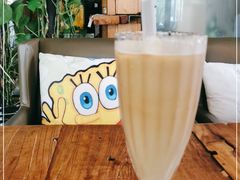 -MAAN COFFEE(金桥店)