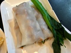 -糖朝(尖沙咀店)