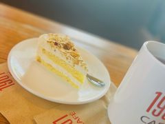 -1901 Cafe(西四店)
