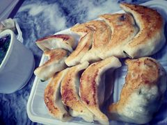-八珍·广式煎饺·广州老字号(北京路总店)