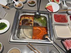 -海底捞火锅(杭州萧山宝龙广场店)