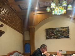 -乡村馕坑肉·烧烤·新疆菜·本地人更爱吃(阿勒泰首店)