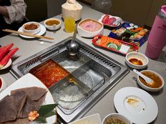 -海底捞火锅(江宸天街店)