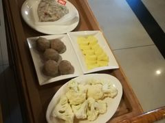 -傣妹火锅(建军东路店)