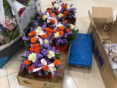 -妃比花艺(光启城时尚购物中心店)