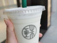 -宝珠奶酪(浦东金桥店)