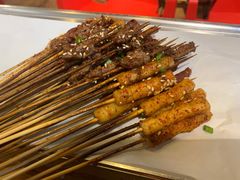 -夜烤·宜宾烧烤(回龙湾店)