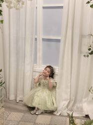 -星豆豆儿童摄影(南郊太白南路店)