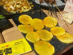 -壹酒贰肉1926·深夜食堂(南京北街店)