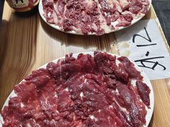 -黑山牛肉汤火锅(花城汇店)