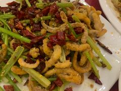 -大眼锅贴水饺(河东店)