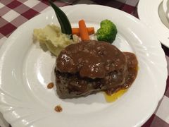 -维兰西餐(万泉河店)
