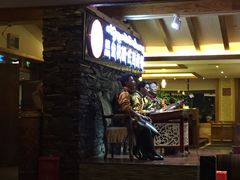 -思金拉措庄园藏餐(太阳岛店)