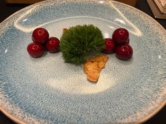 -秋食青山黛·私房菜(梅湾街店)