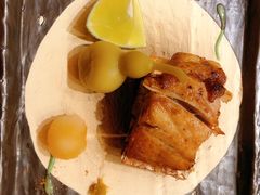 -鮨青(恒基名人购物中心店)