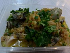 -冯姐生蚝(迎宾广场店)