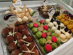 -圣丰索菲特·2 On 988 Café 自助餐厅