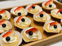 -玉见cake低糖蛋糕甜品台定制(河西店)