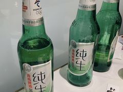 青岛纯生-乔阿马·江南味·驴肉香(龙湖华泾天街店)