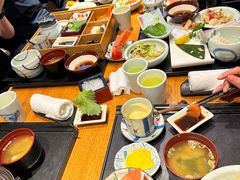 -万鱼亭 日本料理(无锡香山名园店)