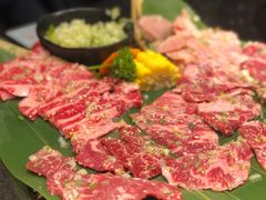 -虎丸烧肉(新大陆广场店)