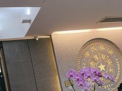 -清华大学-甲所餐厅