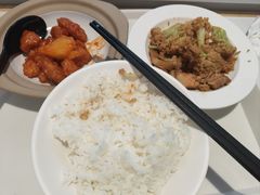 -永和大王(小厨·东四十条店)