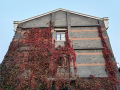 -回龙窝历史文化街区