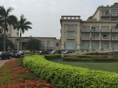 -美视五月花高尔夫度假酒店(滨海西店)