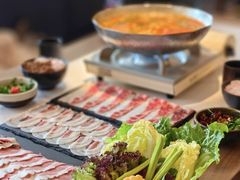 -旺福·贵州酸汤牛肉火锅(陆悦天地店)