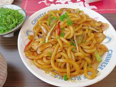 -仙隐小鹿中华料理(南宁万象城店)