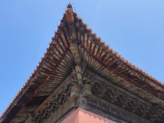-清东陵