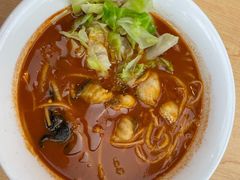 -剪花娘子·陕西面馆(上海川沙百联店)