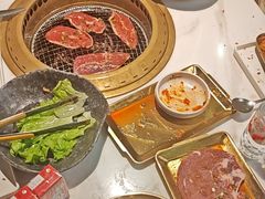 -炙城·韩式烤肉(南京东路店)