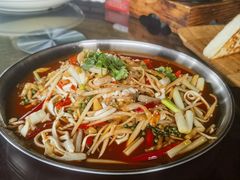 -杨记隆府(白象街店)