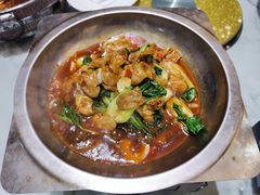 -雅和睿景·商务宴·风味土窑鸡(花博汇店)