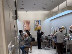 -天真蓝照相馆(五角场百联又一城店)
