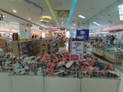 -孩子王童乐园(武汉永旺店)