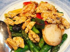 -广州文华东方酒店·江-由辉师傅主理