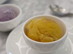 芒果雪芭-哈根达斯(美罗城店)
