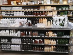 -MUJI无印良品(天河领展广场店)