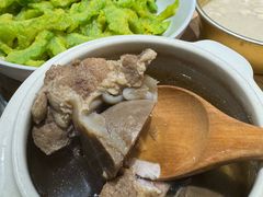 -有肉食·虎九闽菜(798艺术区店)