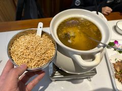 -老奶奶私房菜(天台里街店)