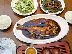 -外婆烧.老杭帮菜(庆春店)