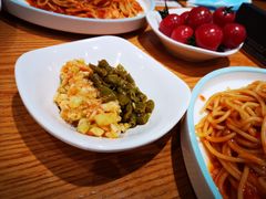 -南城香·饭香串香馄饨香(青年路店)
