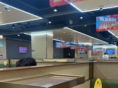 -海底捞火锅(天一广场亚细亚店)