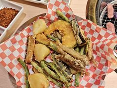 -伊茉家的烤肉店(勒泰中心店)