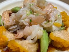 -狮王府淮扬菜(新街口友谊店)