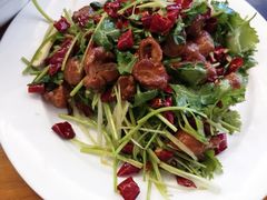 -乌江鱼杭帮菜(西湖店)