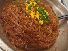 -饭怕鱼·黄焖鲟龙鱼(湖大店)